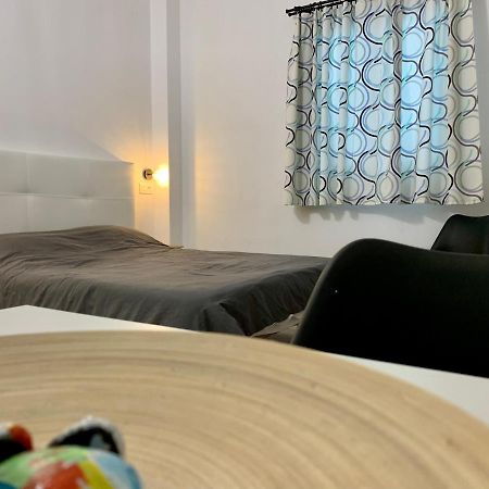 Arguineguin Beach Lux Solarium Petite エクステリア 写真