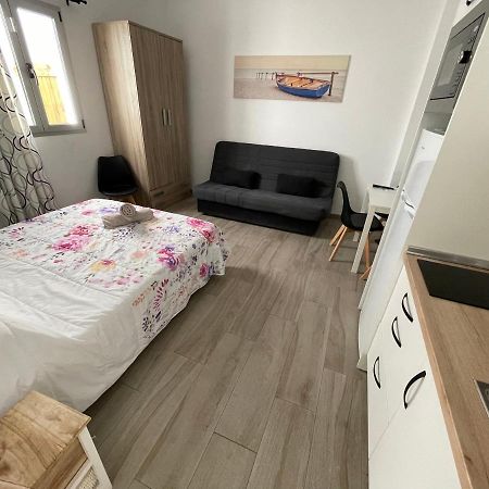 Arguineguin Beach Lux Solarium Petite エクステリア 写真