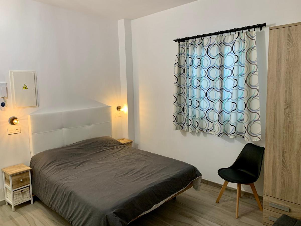 Arguineguin Beach Lux Solarium Petite エクステリア 写真