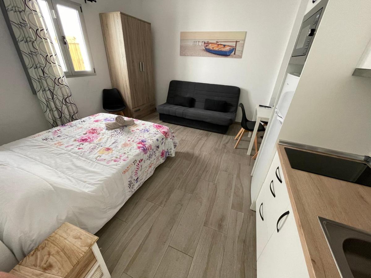Arguineguin Beach Lux Solarium Petite エクステリア 写真