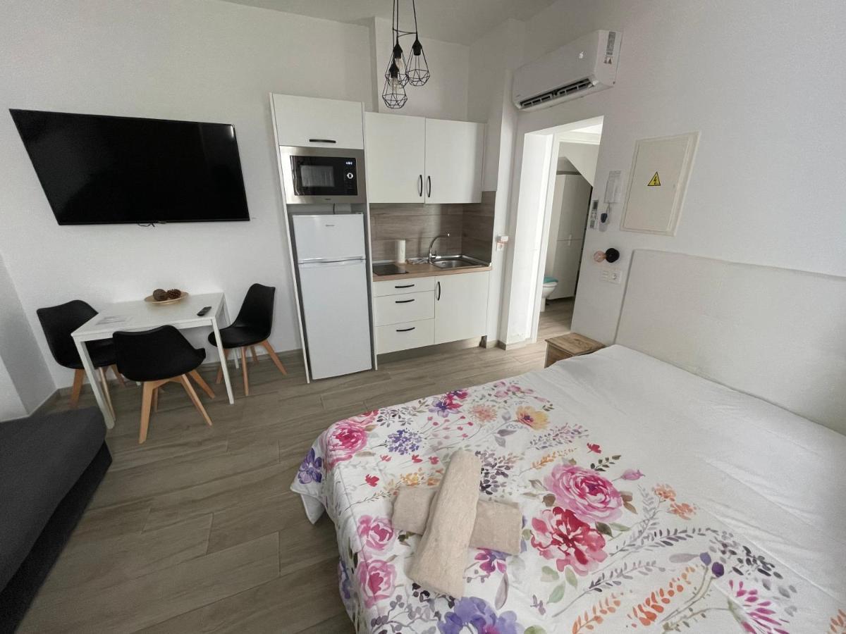 Arguineguin Beach Lux Solarium Petite エクステリア 写真