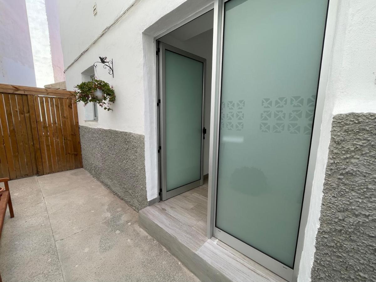 Arguineguin Beach Lux Solarium Petite エクステリア 写真