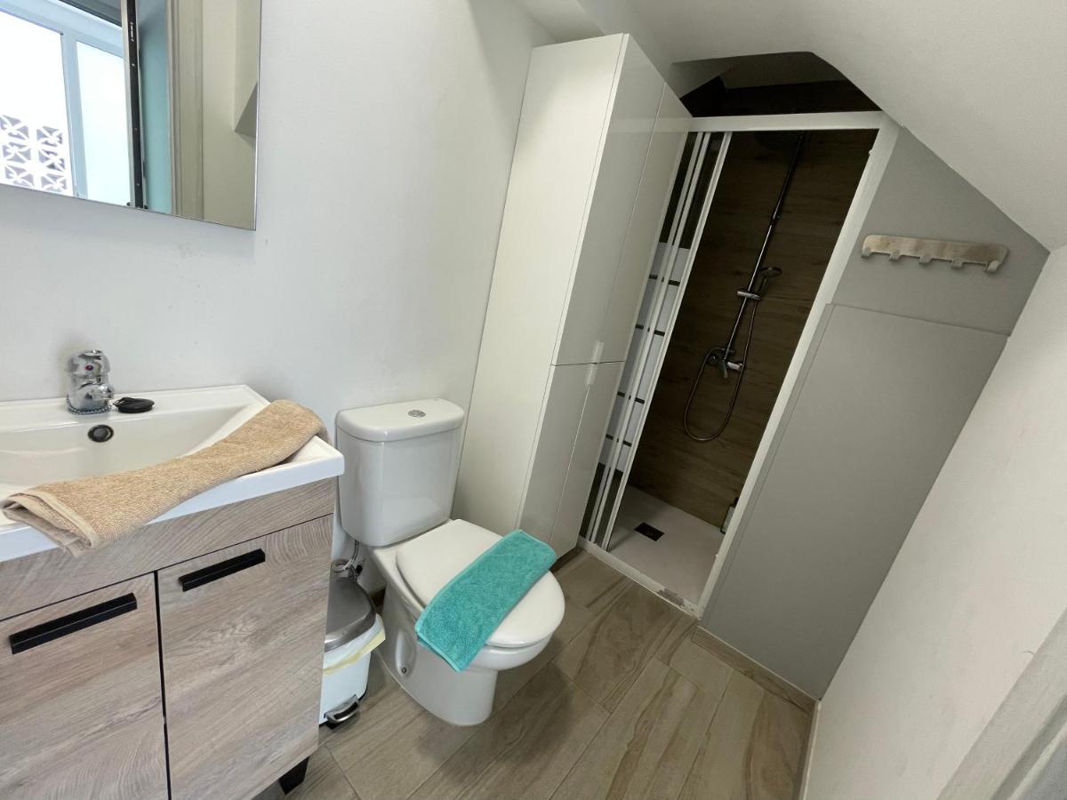 Arguineguin Beach Lux Solarium Petite エクステリア 写真