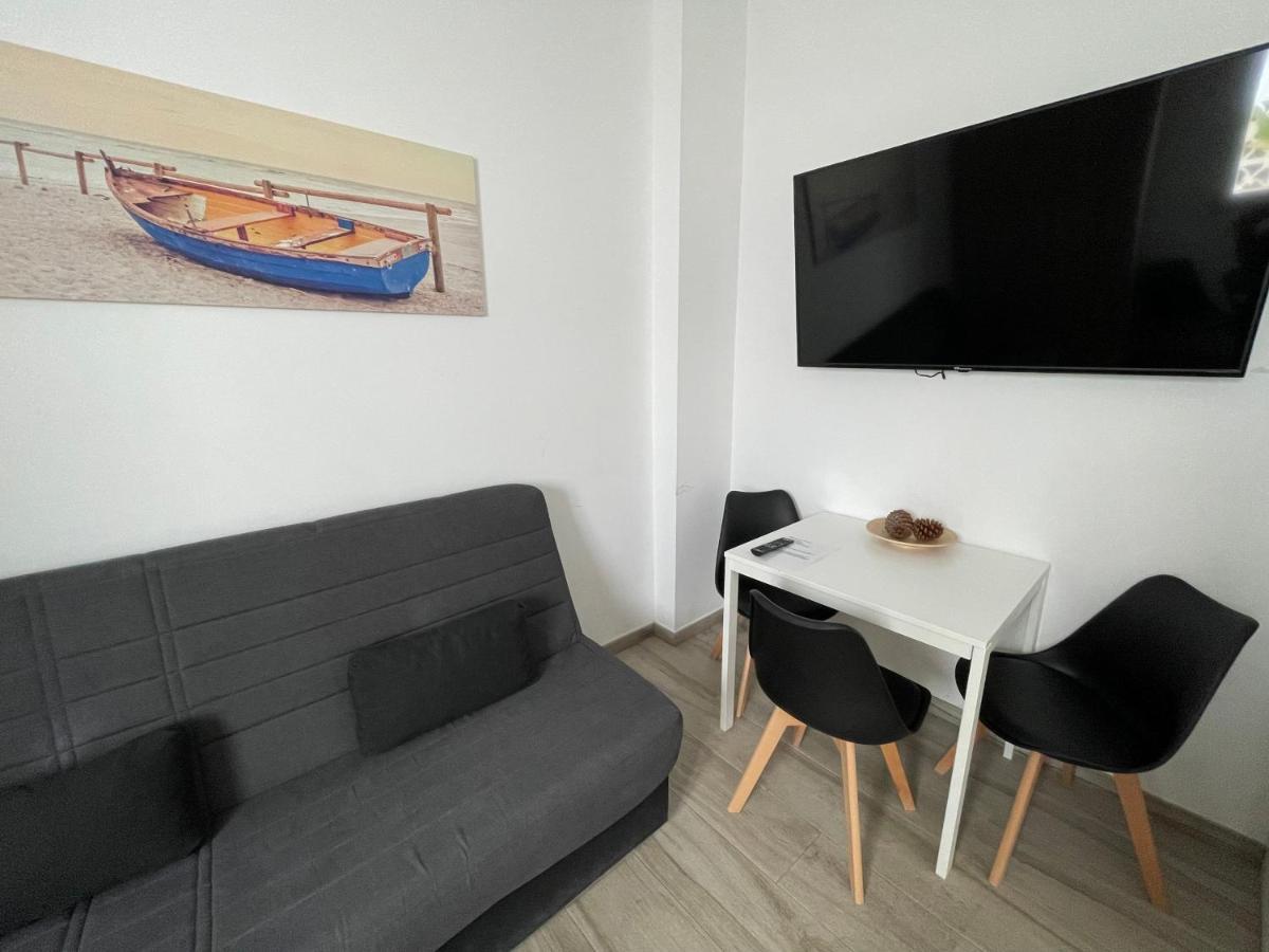 Arguineguin Beach Lux Solarium Petite エクステリア 写真